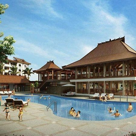 One Oasis A2, Shortwalk Sm Mall Free Pool Kitchen Davao Stadt Exterior foto