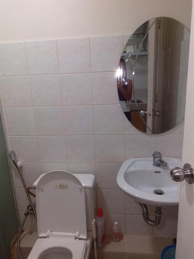 One Oasis A2, Shortwalk Sm Mall Free Pool Kitchen Davao Stadt Exterior foto