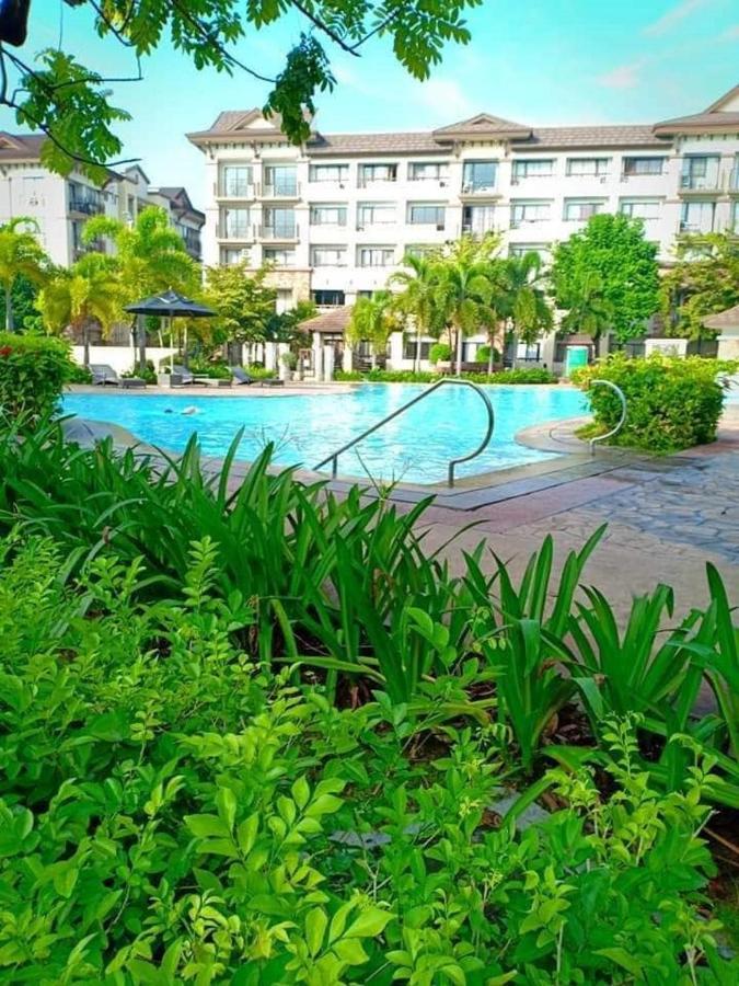One Oasis A2, Shortwalk Sm Mall Free Pool Kitchen Davao Stadt Exterior foto