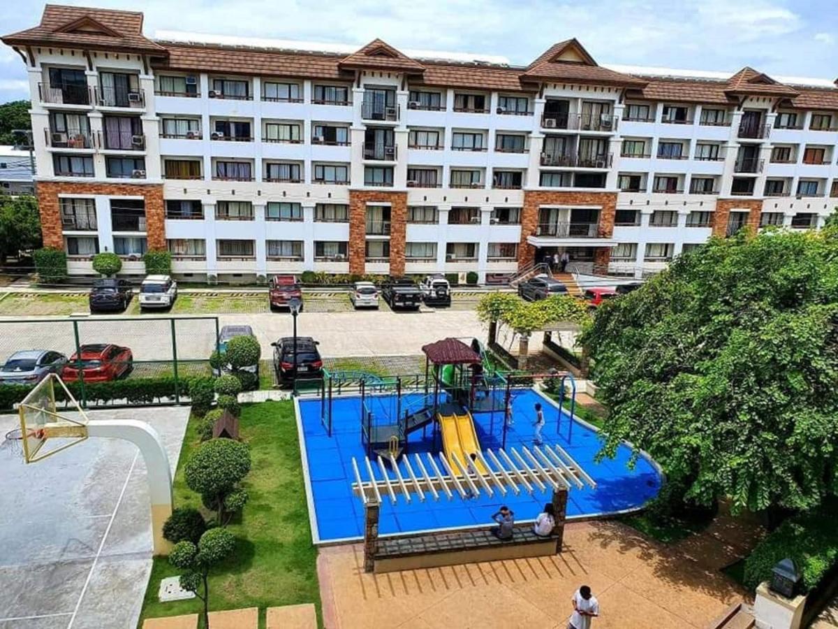 One Oasis A2, Shortwalk Sm Mall Free Pool Kitchen Davao Stadt Exterior foto