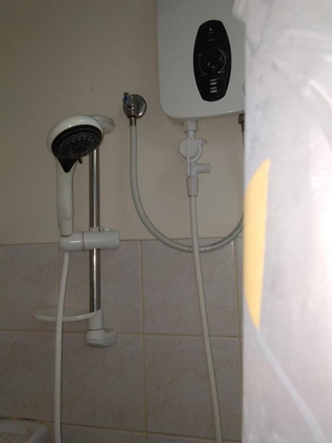 One Oasis A2, Shortwalk Sm Mall Free Pool Kitchen Davao Stadt Exterior foto