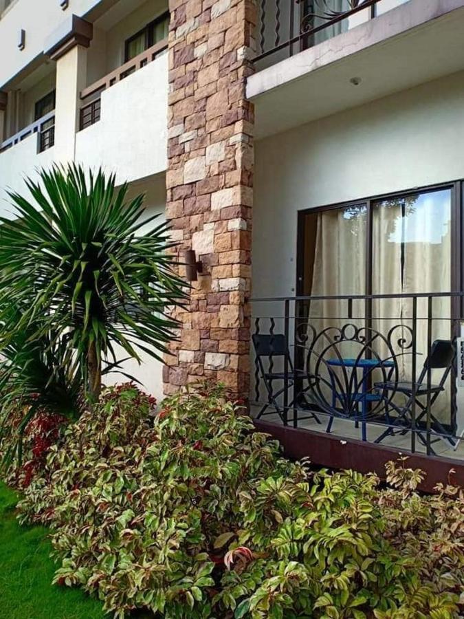 One Oasis A2, Shortwalk Sm Mall Free Pool Kitchen Davao Stadt Exterior foto