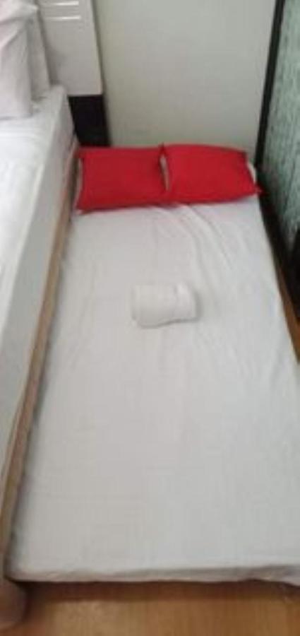 One Oasis A2, Shortwalk Sm Mall Free Pool Kitchen Davao Stadt Exterior foto