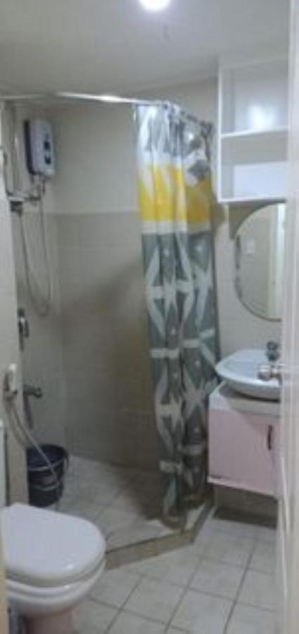 One Oasis A2, Shortwalk Sm Mall Free Pool Kitchen Davao Stadt Exterior foto