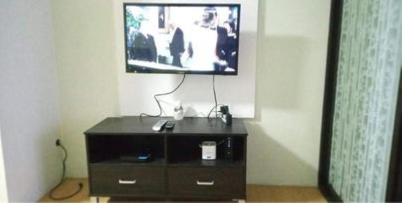 One Oasis A2, Shortwalk Sm Mall Free Pool Kitchen Davao Stadt Exterior foto